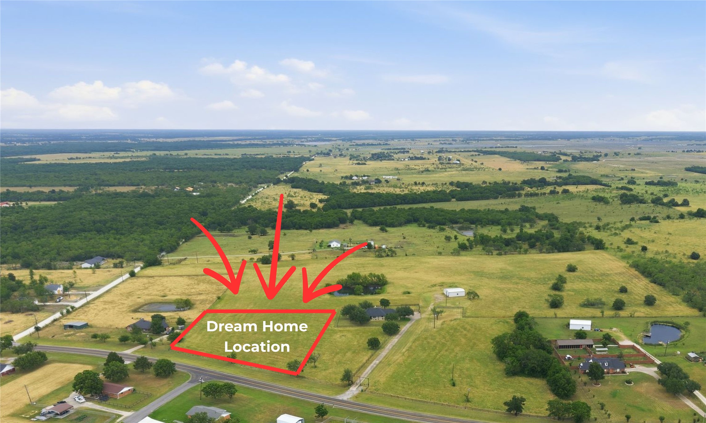 0000 Fm 2860 Kaufman TX 75142