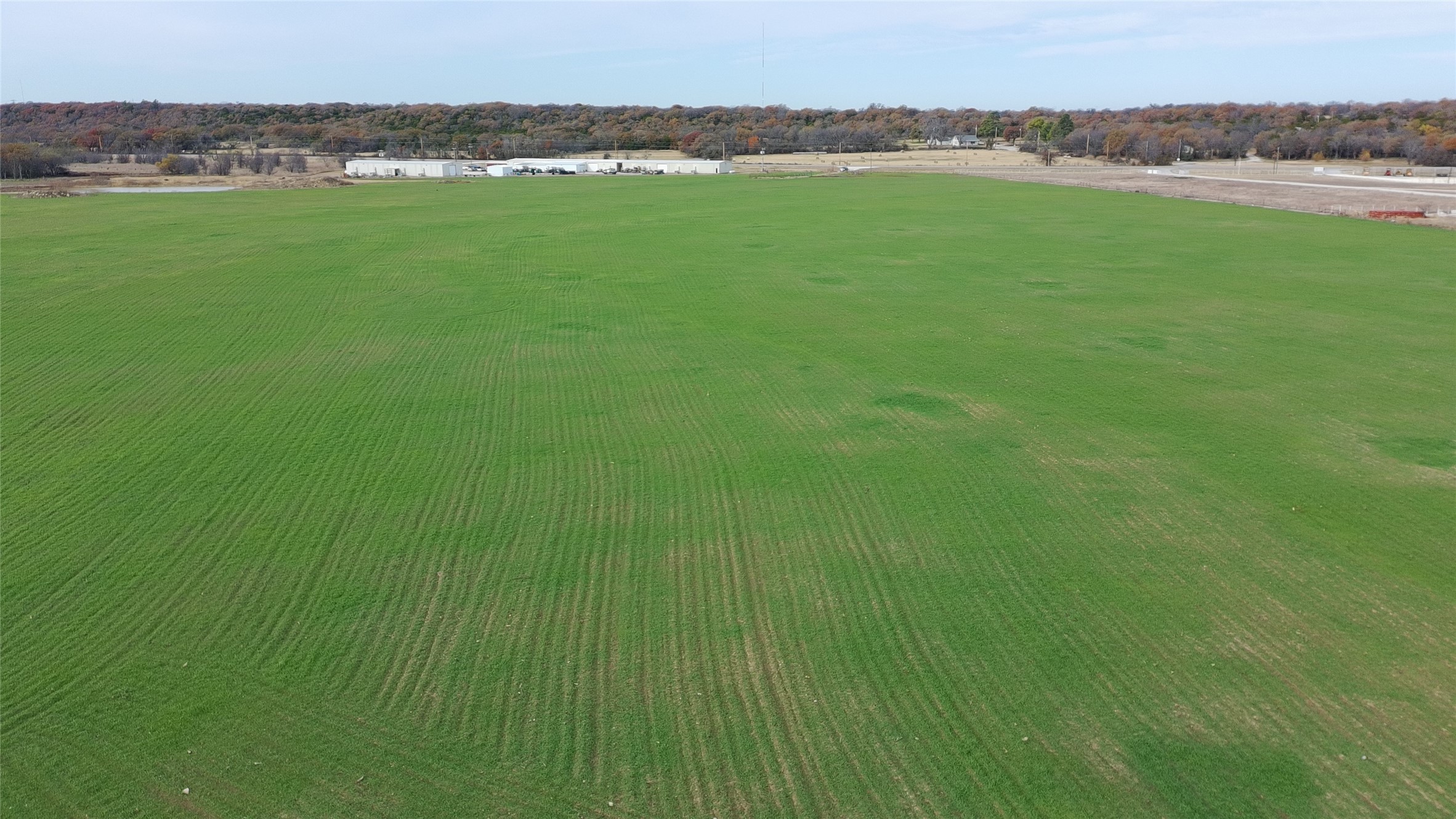 Tbd Highway 281 Mineral Wells TX 76067