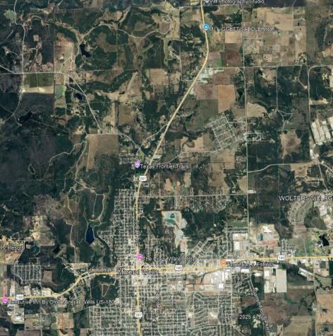 Tbd Highway 281 Mineral Wells TX 76067