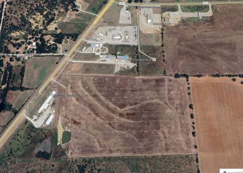 Tbd Highway 281 Mineral Wells TX 76067