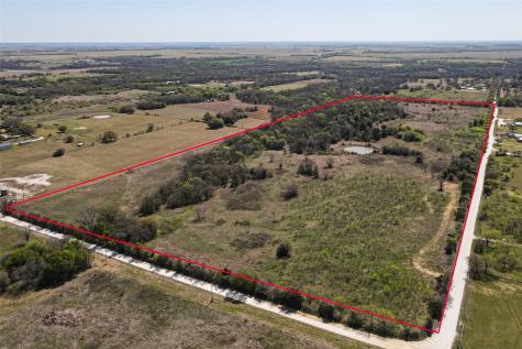 1364 Hcr-1369 Itasca TX 76055