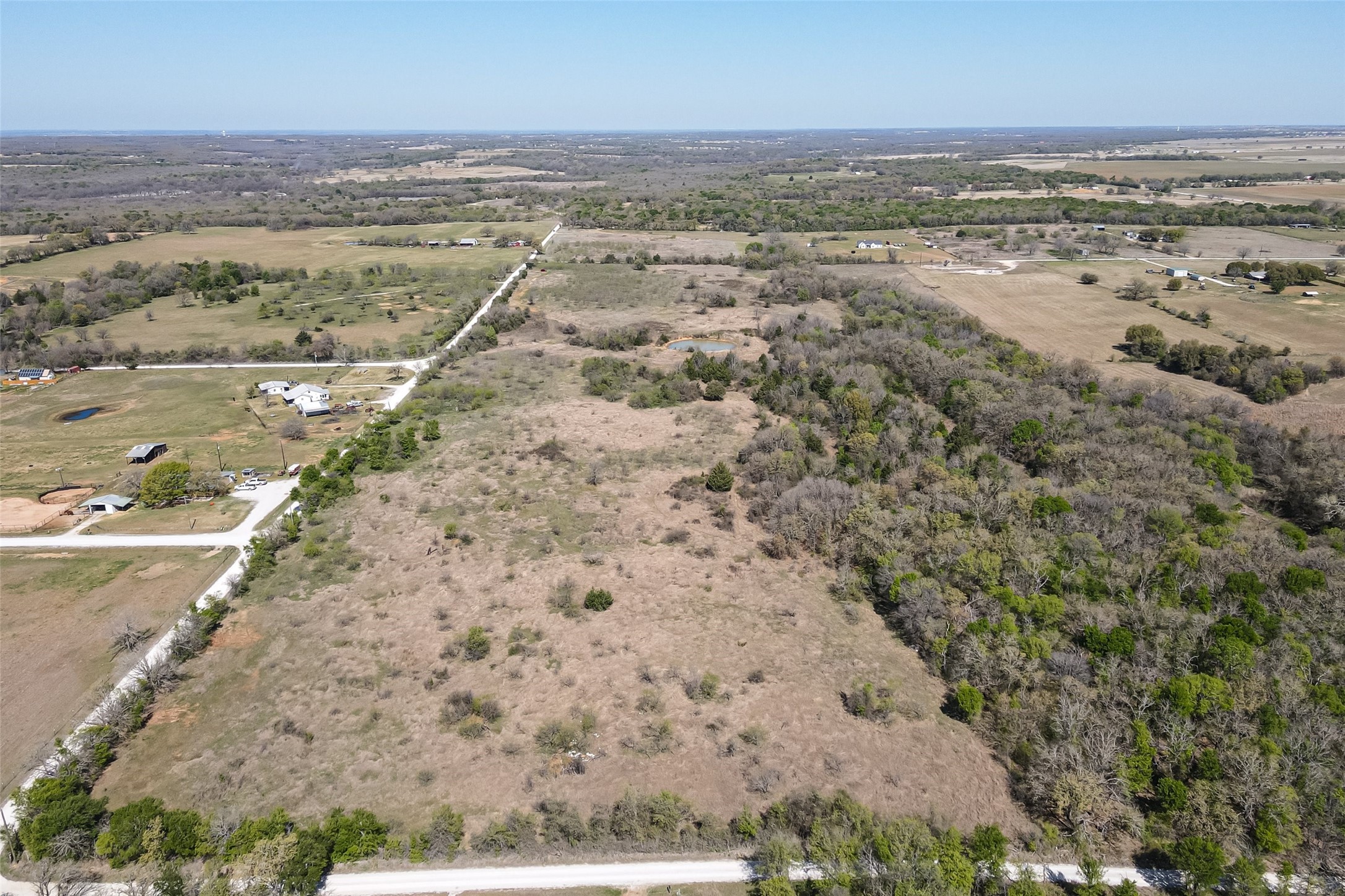 1364 Hcr-1369 Itasca TX 76055