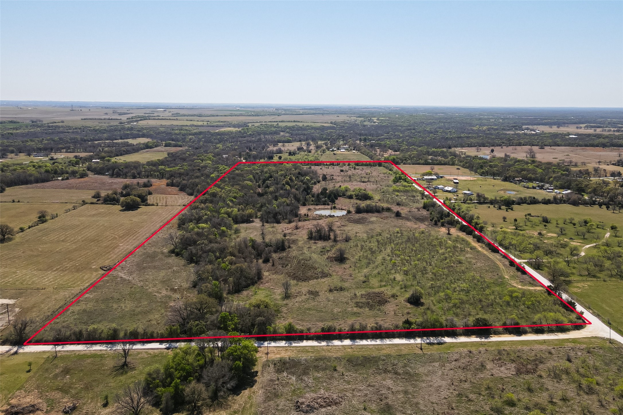1364 Hcr-1369 Itasca TX 76055