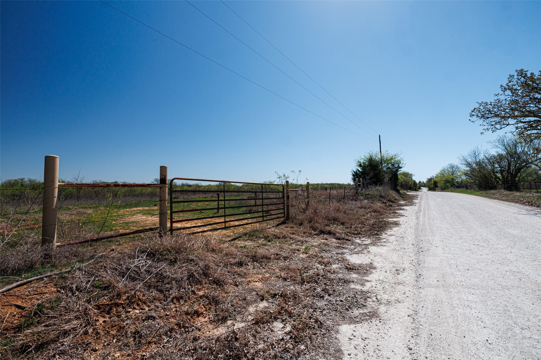 1364 Hcr-1369 Itasca TX 76055