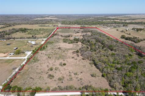 1364 Hcr-1369 Itasca TX 76055