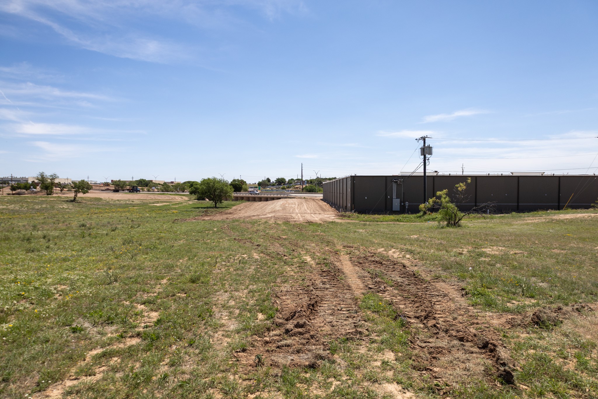 2102 N Ridge Road Lubbock TX 79403
