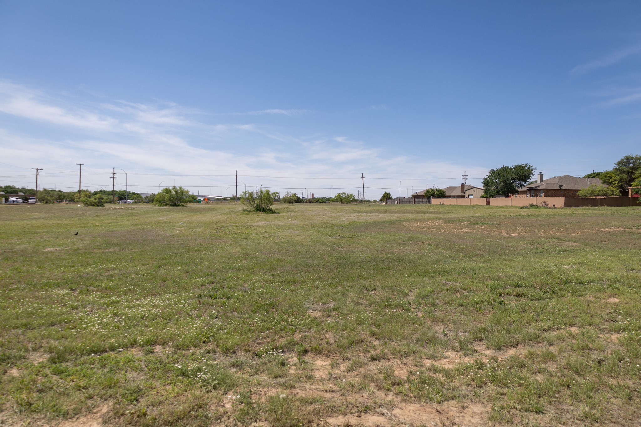 2102 N Ridge Road Lubbock TX 79403