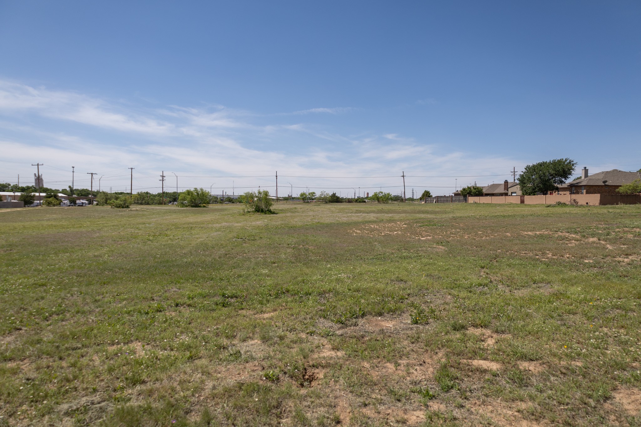 2102 N Ridge Road Lubbock TX 79403