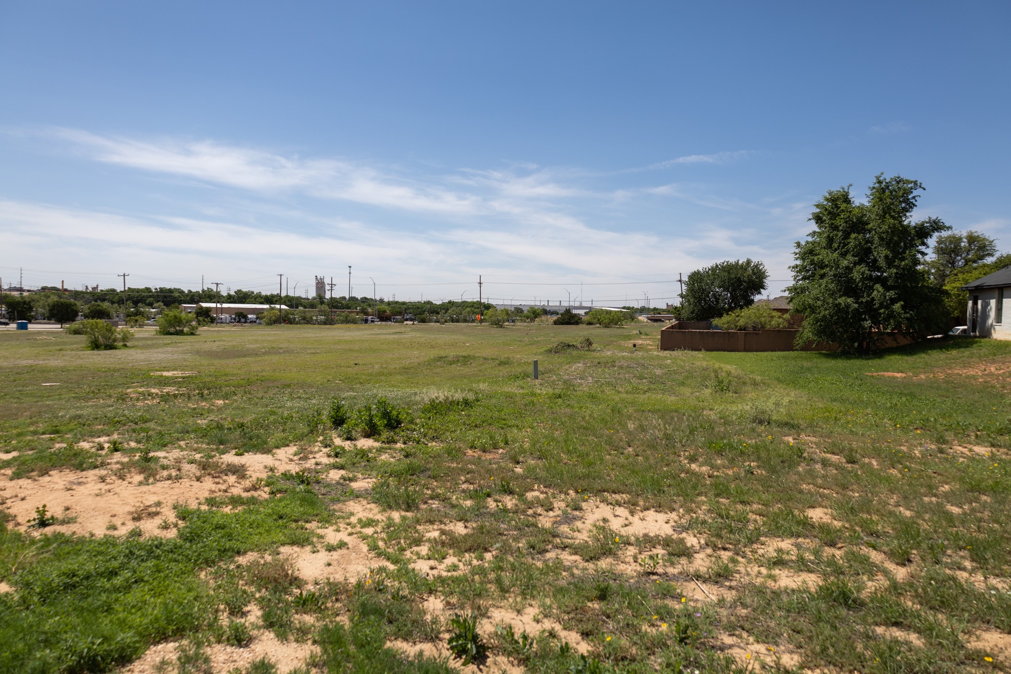 2102 N Ridge Road Lubbock TX 79403