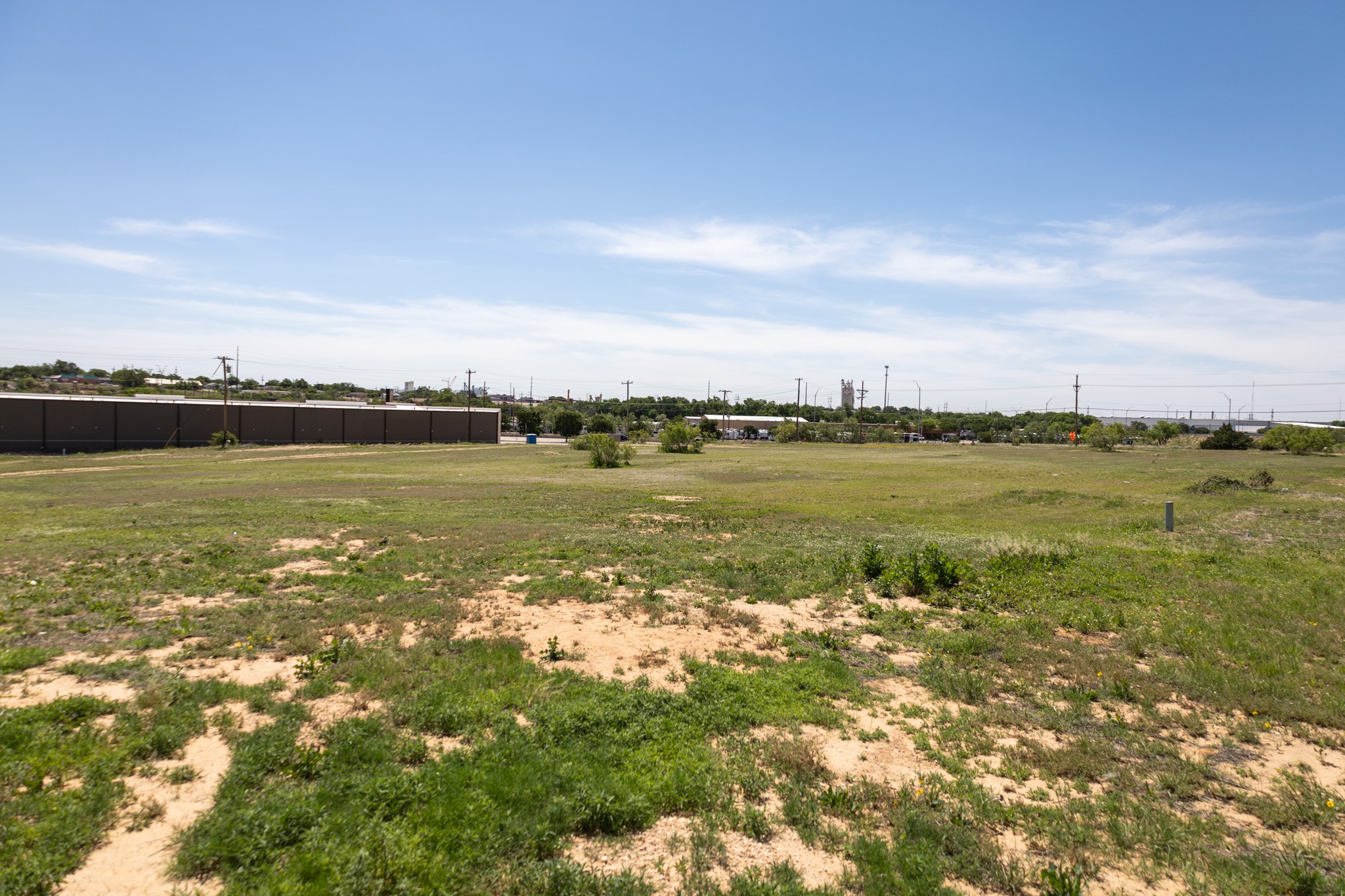 2102 N Ridge Road Lubbock TX 79403