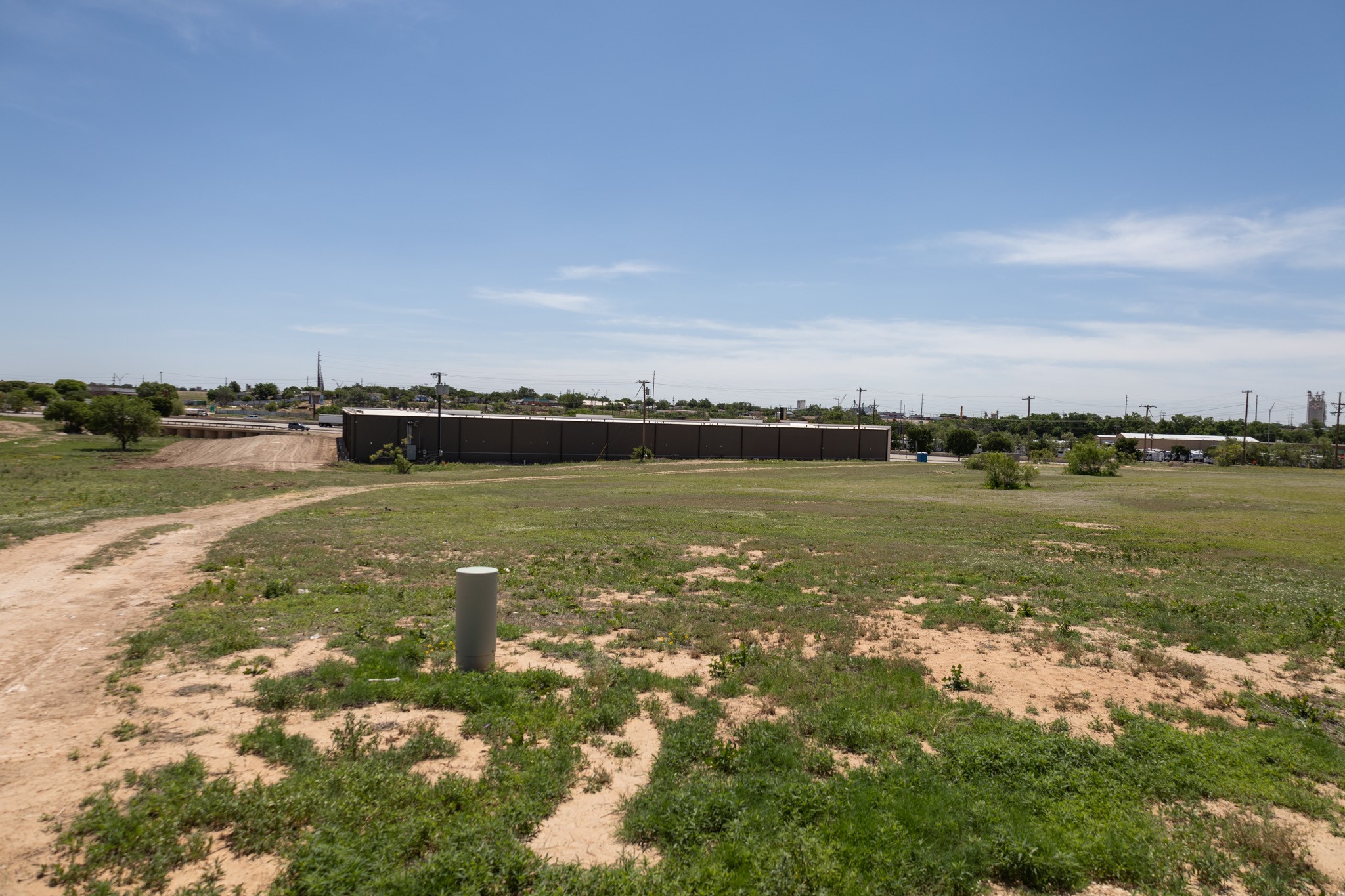 2102 N Ridge Road Lubbock TX 79403