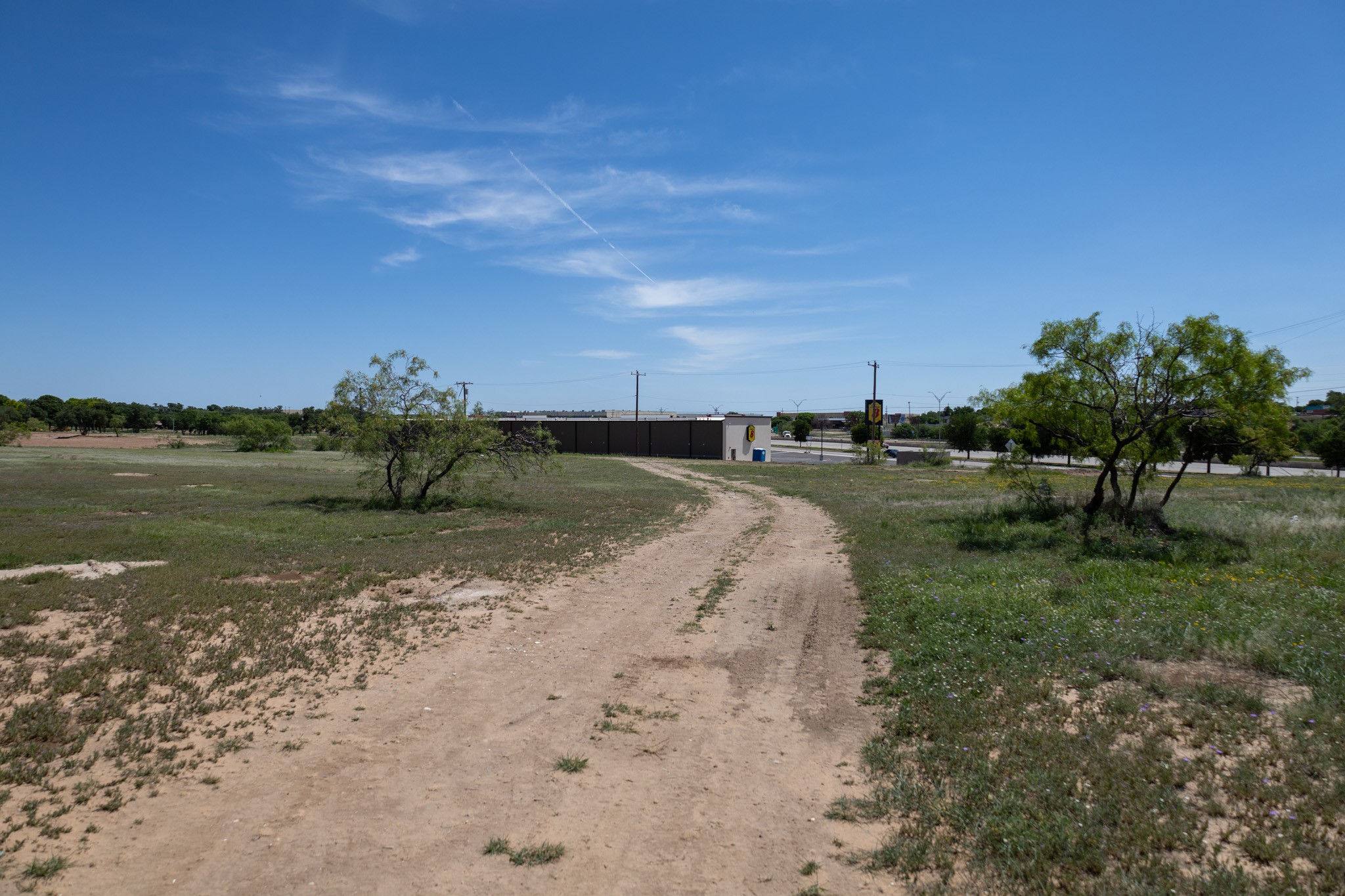 2102 N Ridge Road Lubbock TX 79403