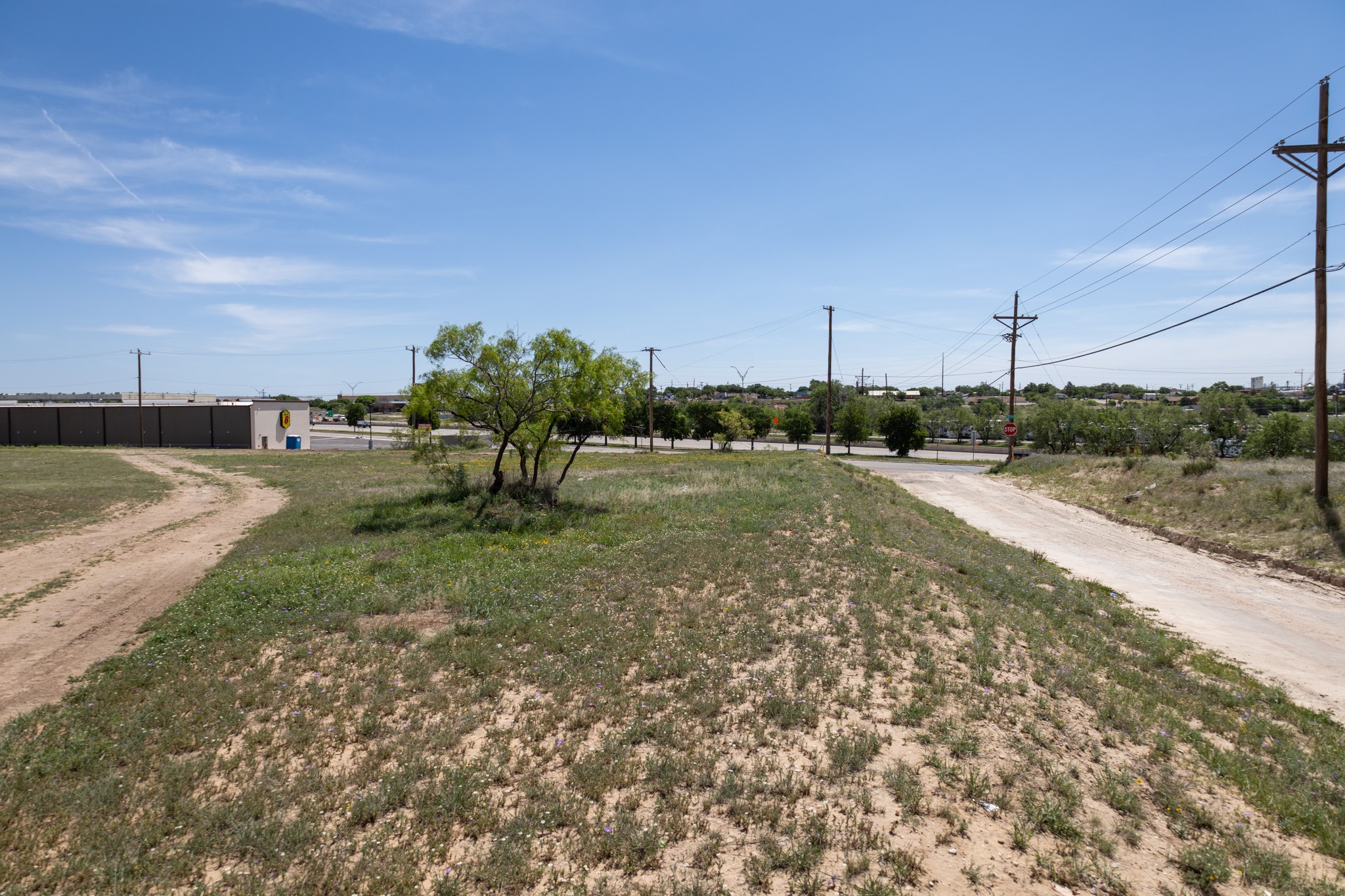 2102 N Ridge Road Lubbock TX 79403