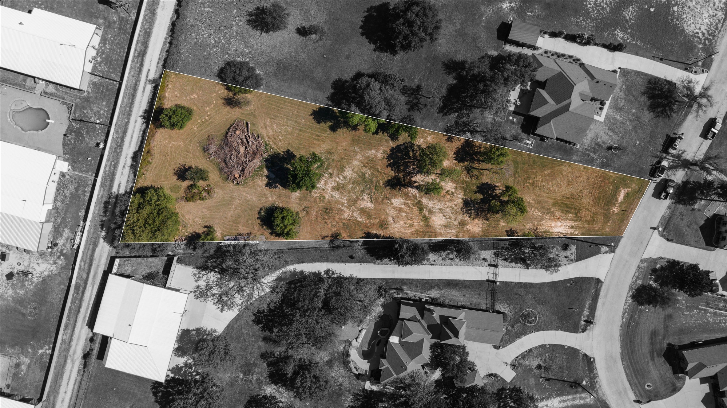 108 Bonita Drive Springtown TX 76082