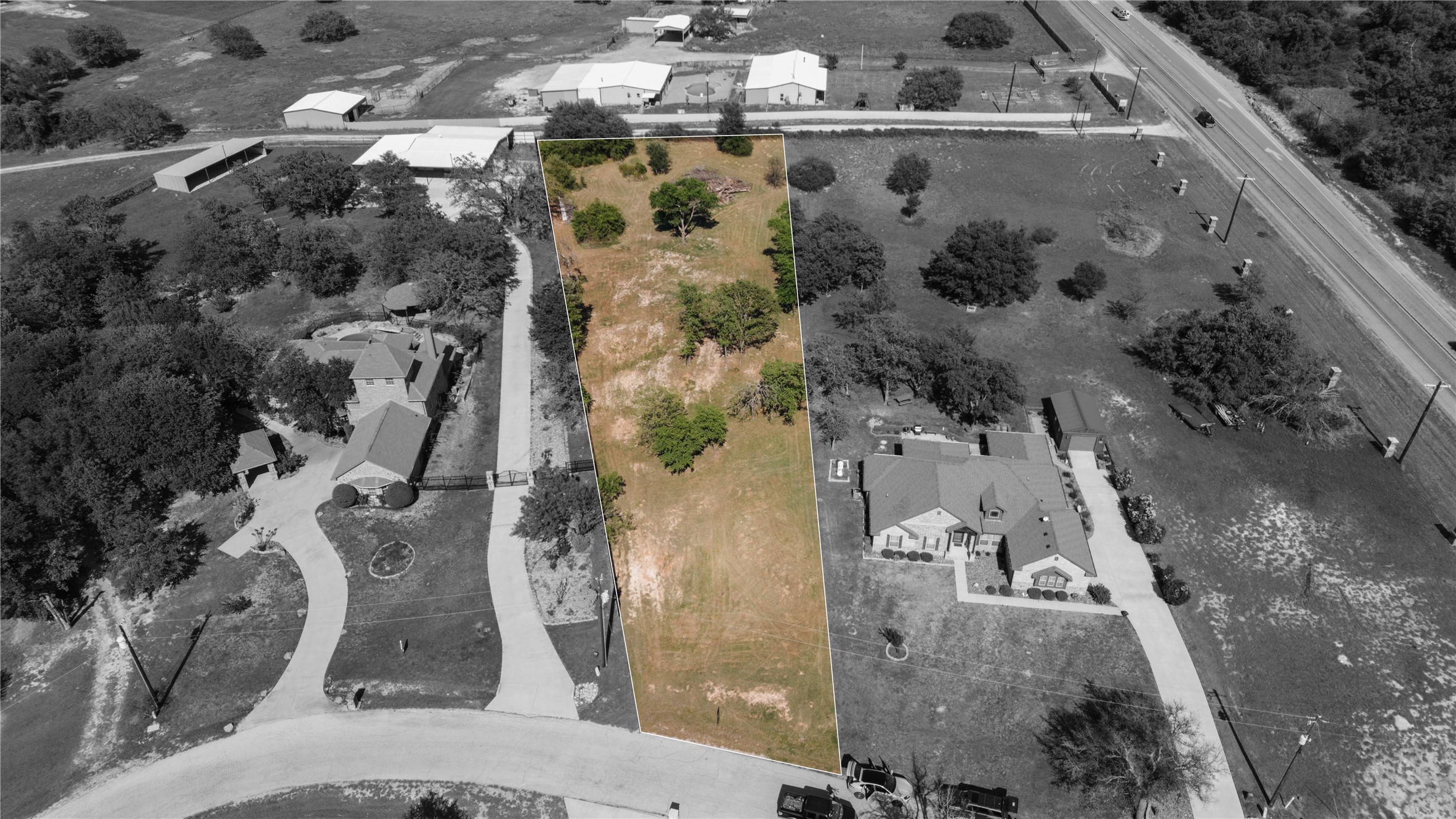 108 Bonita Drive Springtown TX 76082