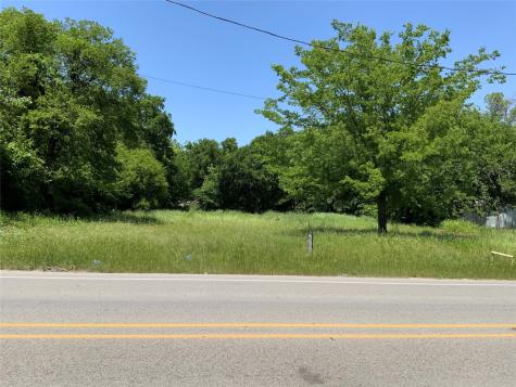 302 W Sherman Street Chico TX 76431