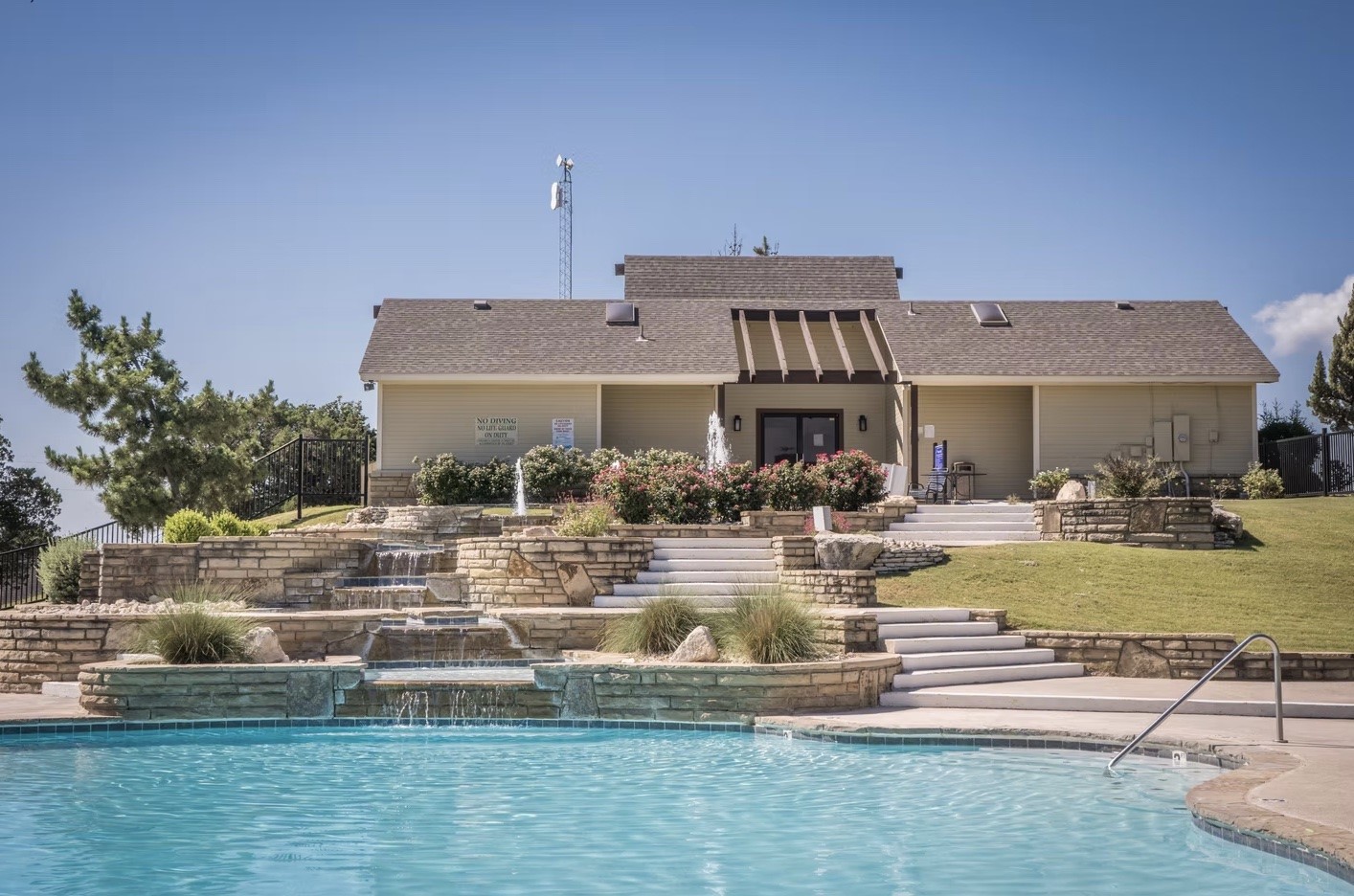 25055 Woodmont Court Whitney TX 76692