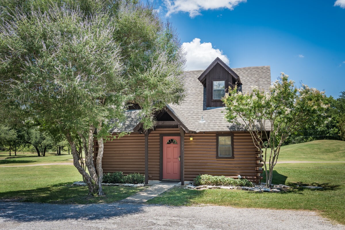 25055 Woodmont Court Whitney TX 76692