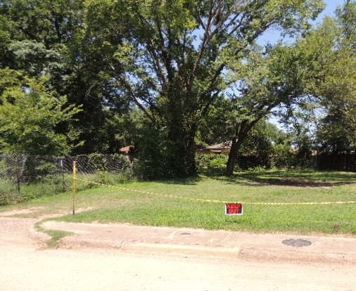 2829 Farragut Street Dallas TX 75215