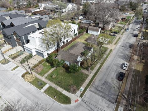 2302 Kirby Street Dallas TX 75204