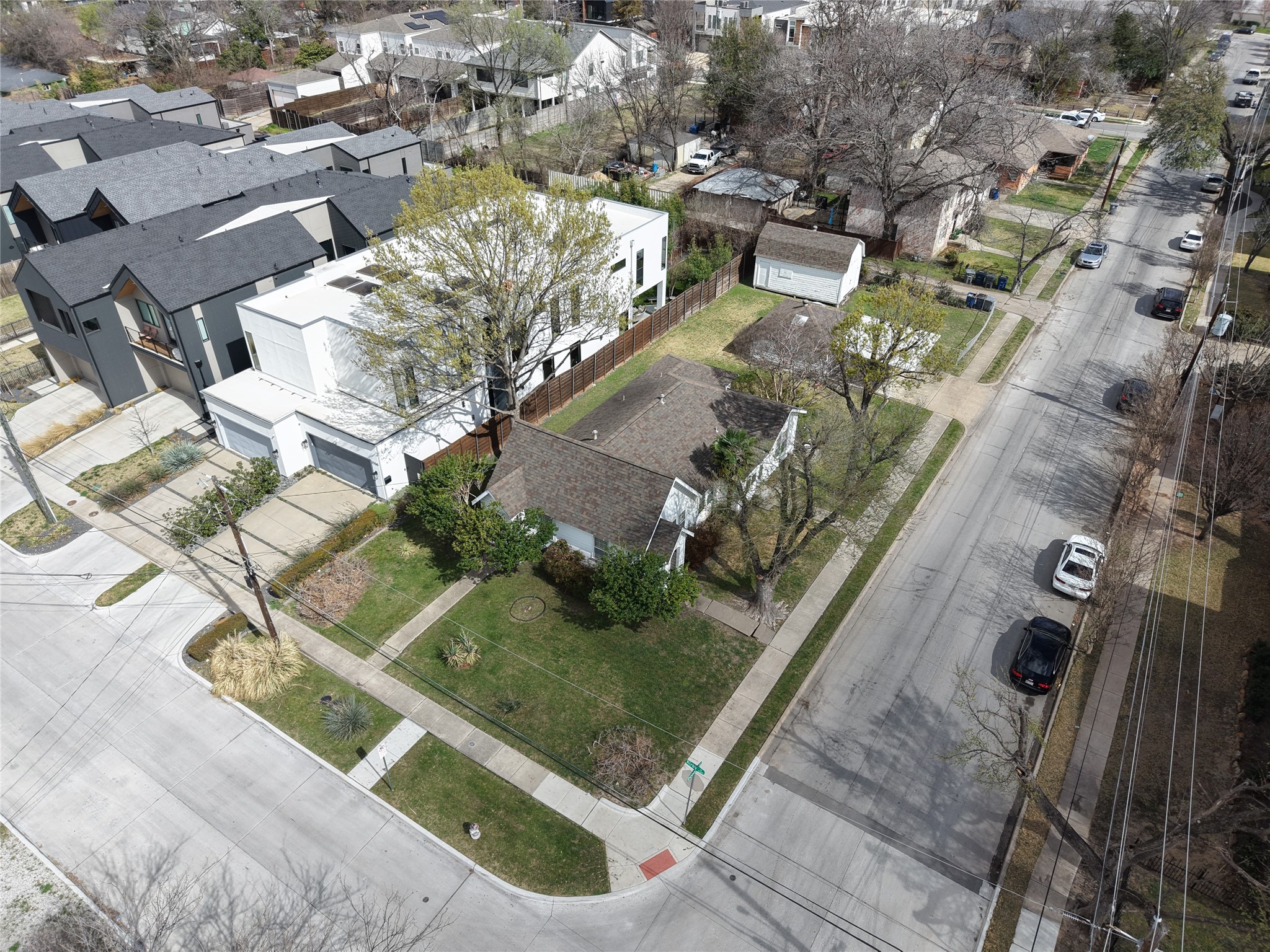 2302 Kirby Street Dallas TX 75204