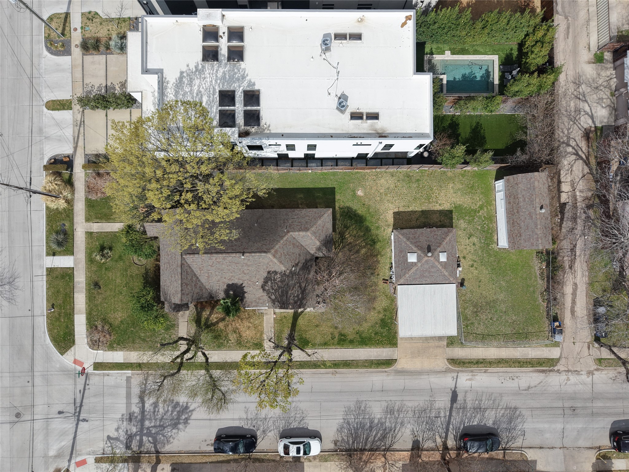 2302 Kirby Street Dallas TX 75204