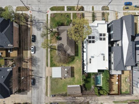 2302 Kirby Street Dallas TX 75204