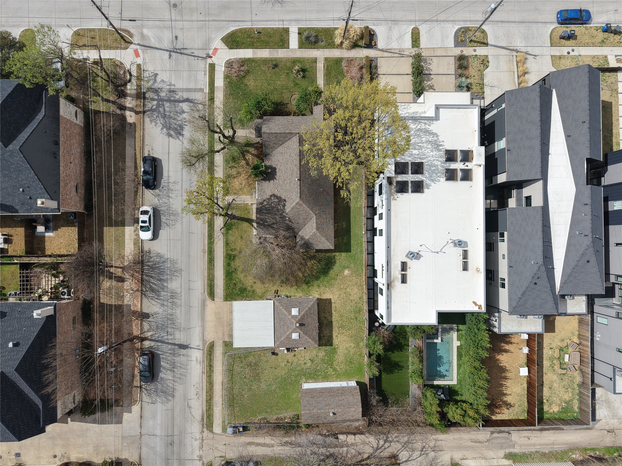 2302 Kirby Street Dallas TX 75204