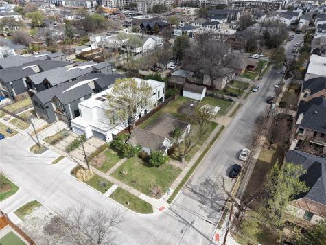 2302 Kirby Street Dallas TX 75204