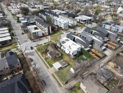 2302 Kirby Street Dallas TX 75204