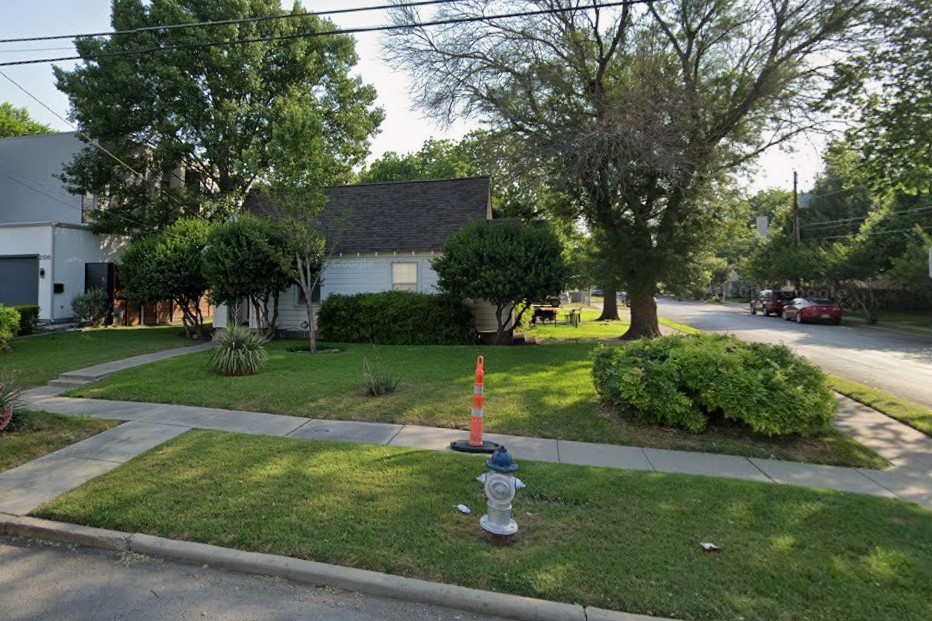 2302 Kirby Street Dallas TX 75204