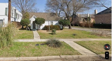 2302 Kirby Street Dallas TX 75204