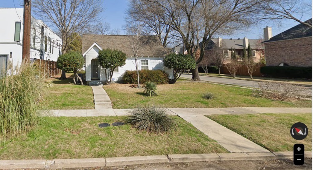 2302 Kirby Street Dallas TX 75204