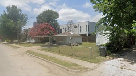 2302 Kirby Street Dallas TX 75204