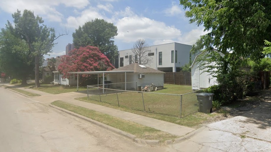 2302 Kirby Street Dallas TX 75204
