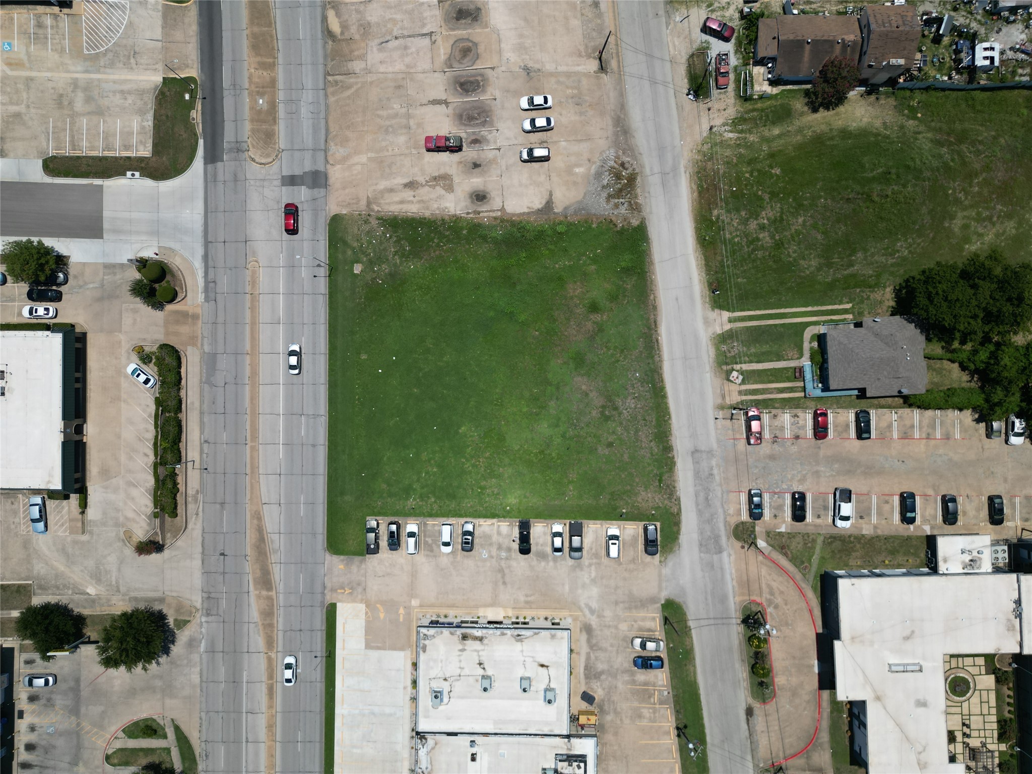 505 N Carrier Parkway Grand Prairie TX 75050