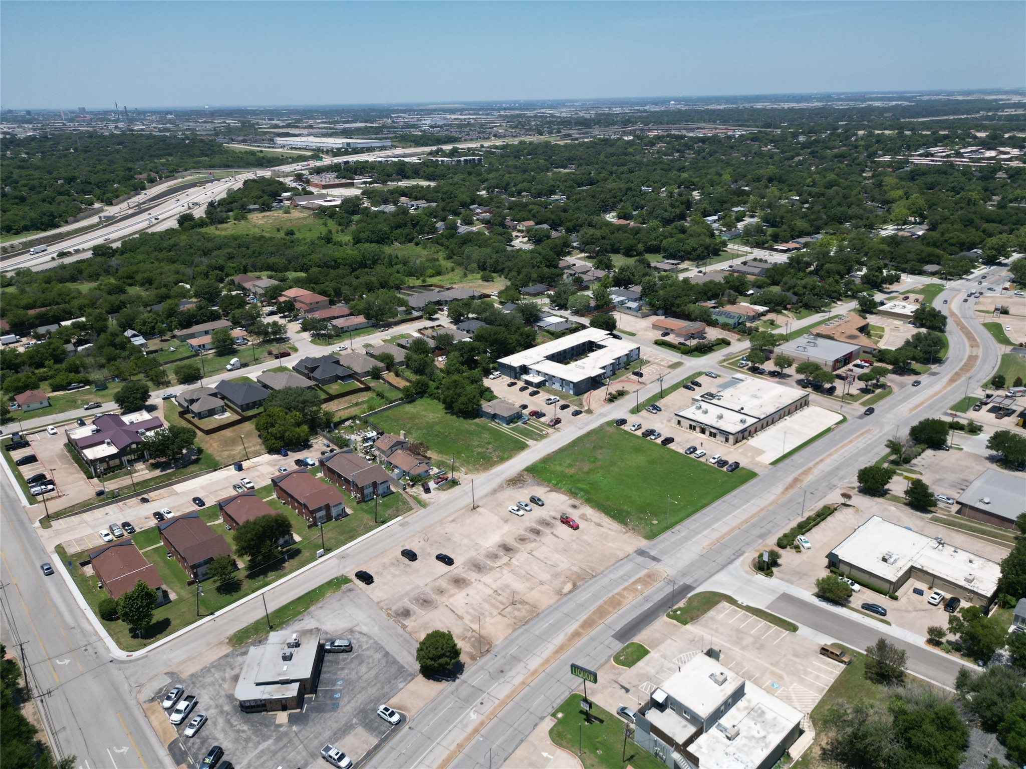 505 N Carrier Parkway Grand Prairie TX 75050