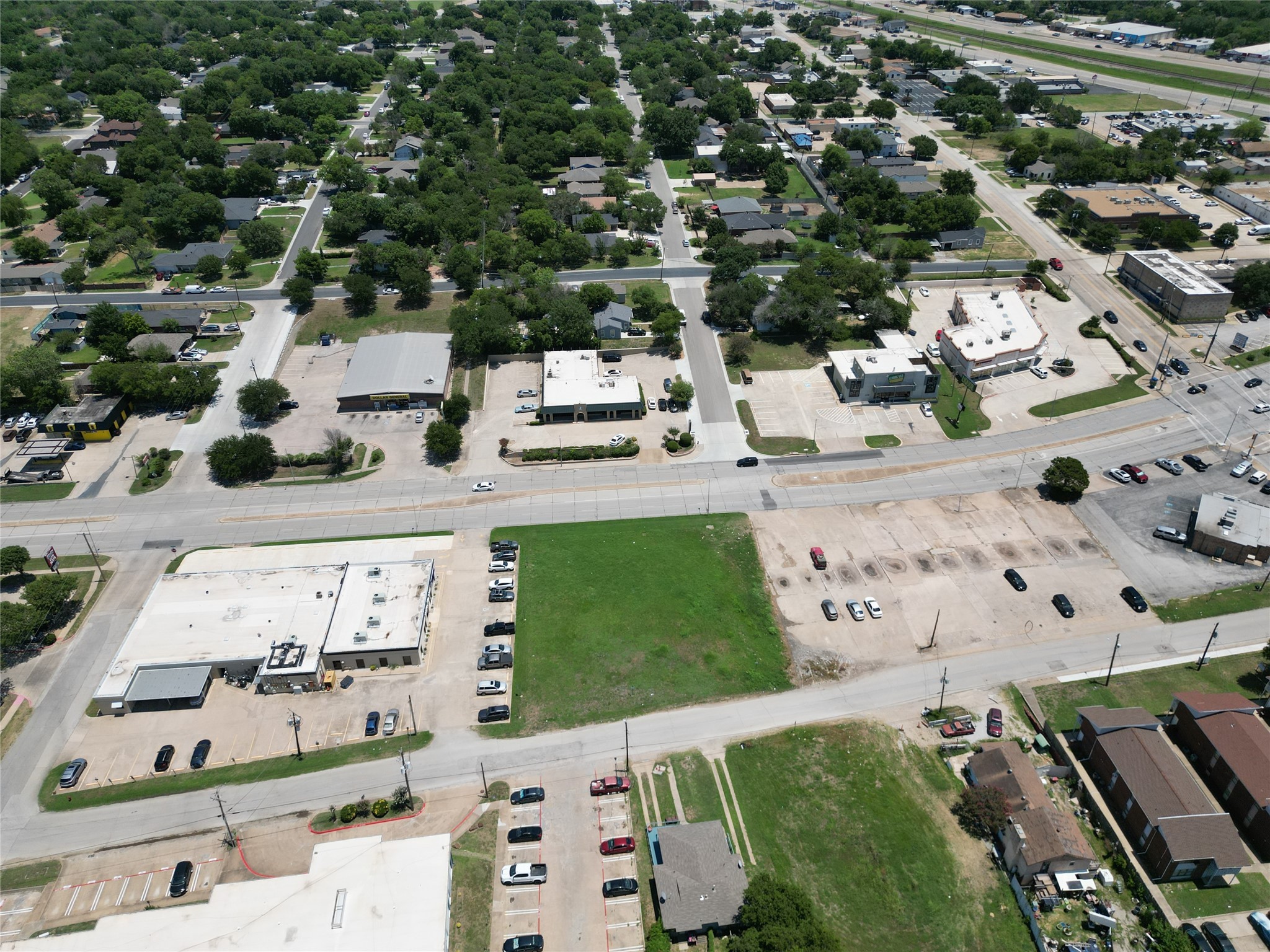 505 N Carrier Parkway Grand Prairie TX 75050