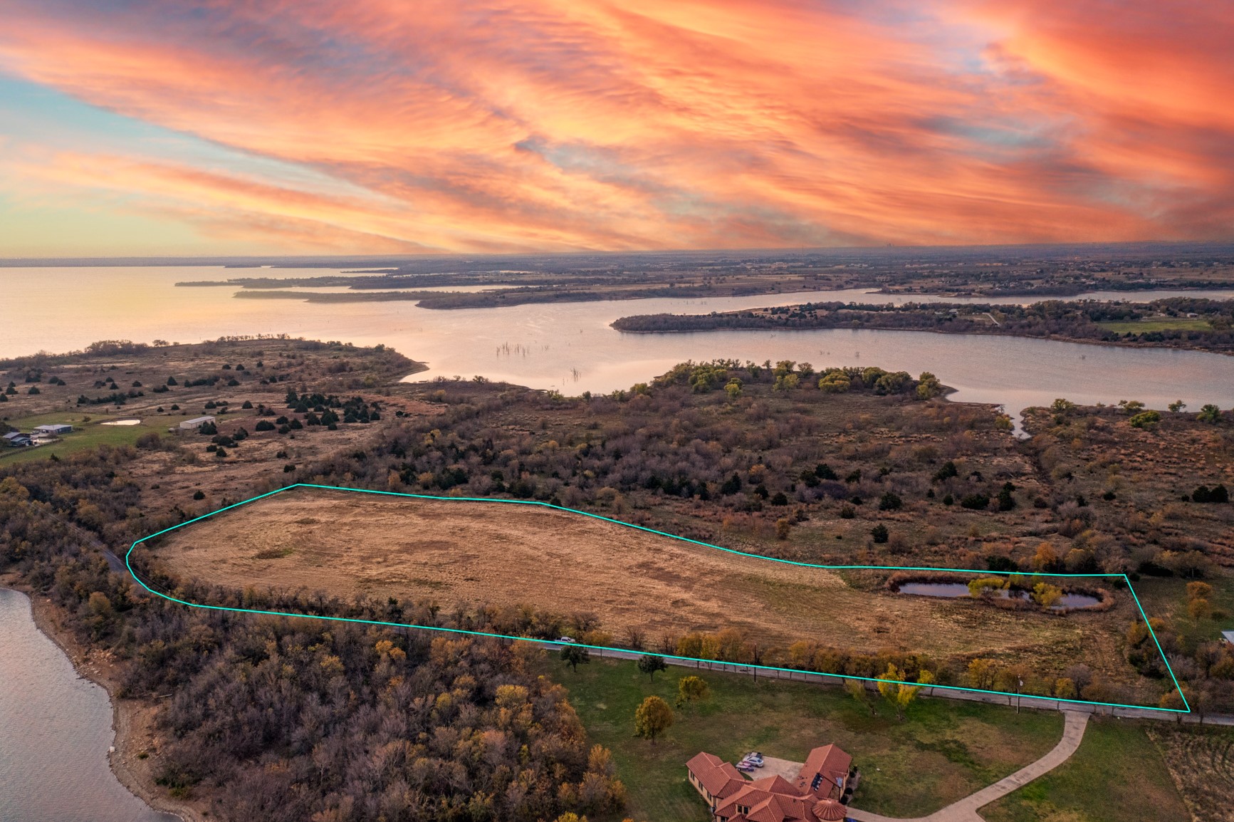 Tba Switzer Road Sanger TX 76266