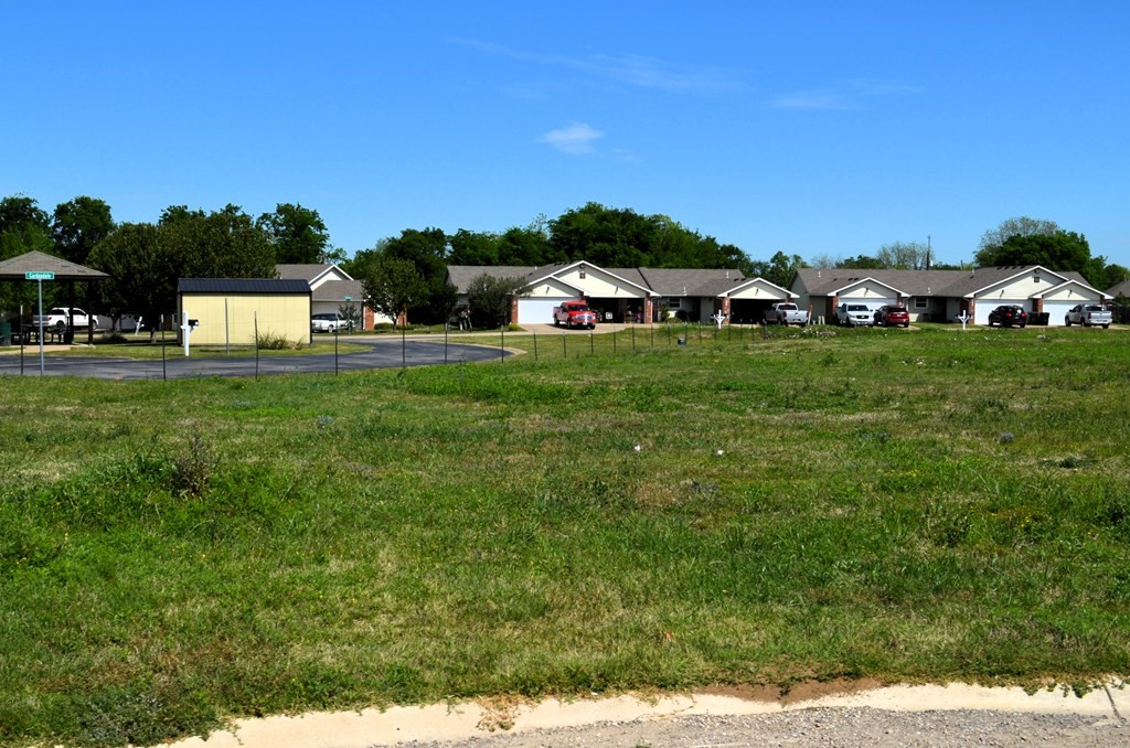 206 Preston Circle Mabank TX 75147