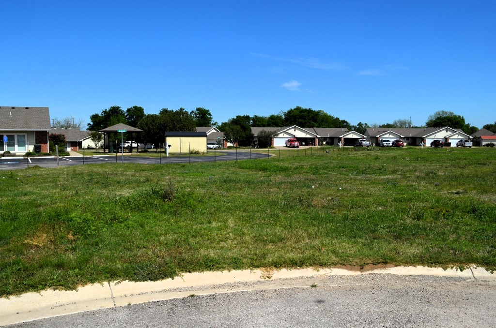 206 Preston Circle Mabank TX 75147