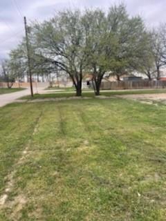 900 Malone Brownwood TX 76801
