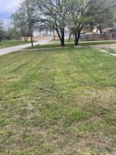 900 Malone Brownwood TX 76801