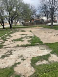 900 Malone Brownwood TX 76801
