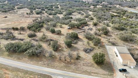 7815 Fm 2632 Tract 2 Brownwood TX 76801