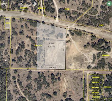7815 Fm 2632 Tract 2 Brownwood TX 76801