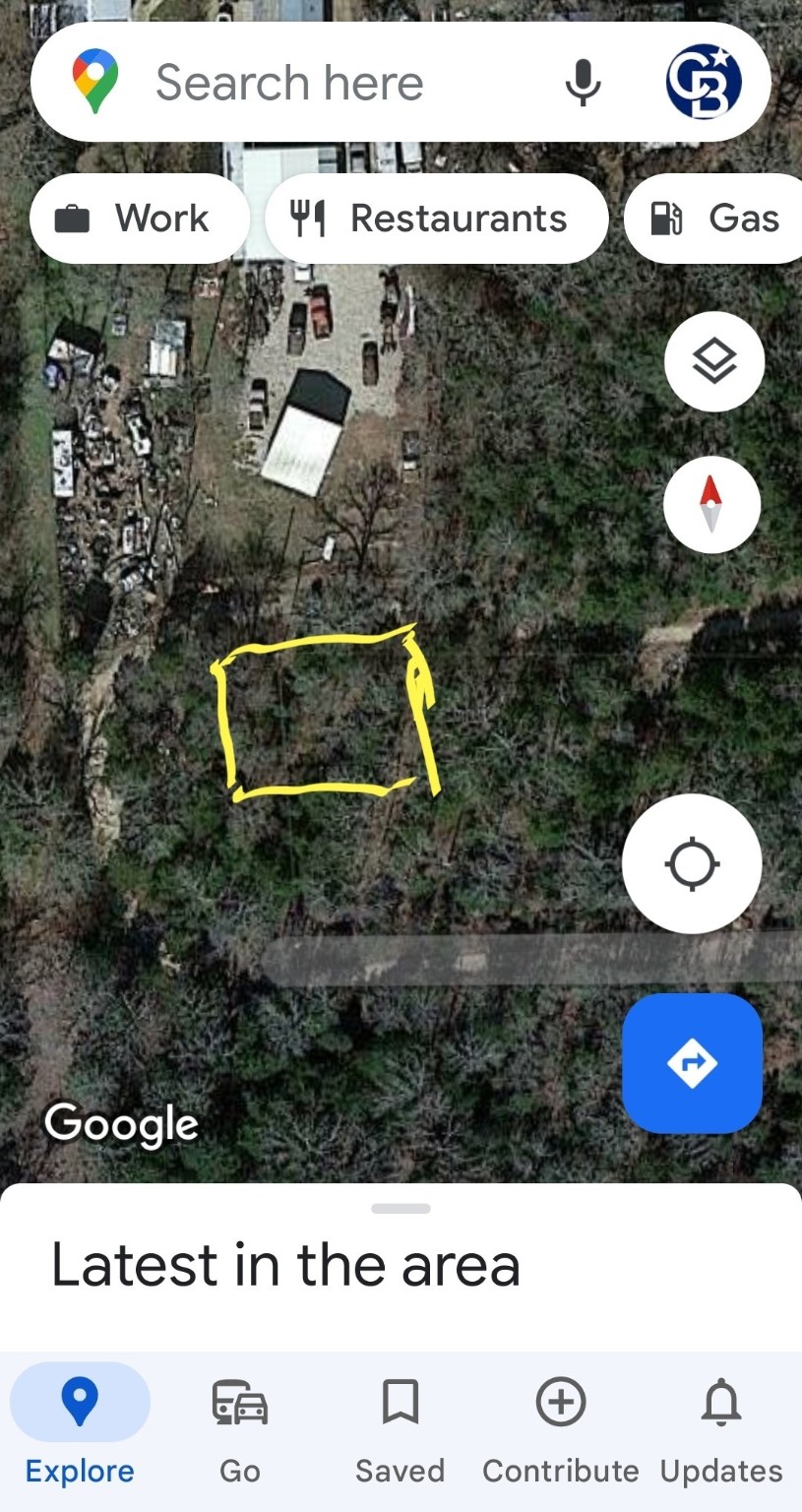 00 Shenandoah Seven Points TX 75143