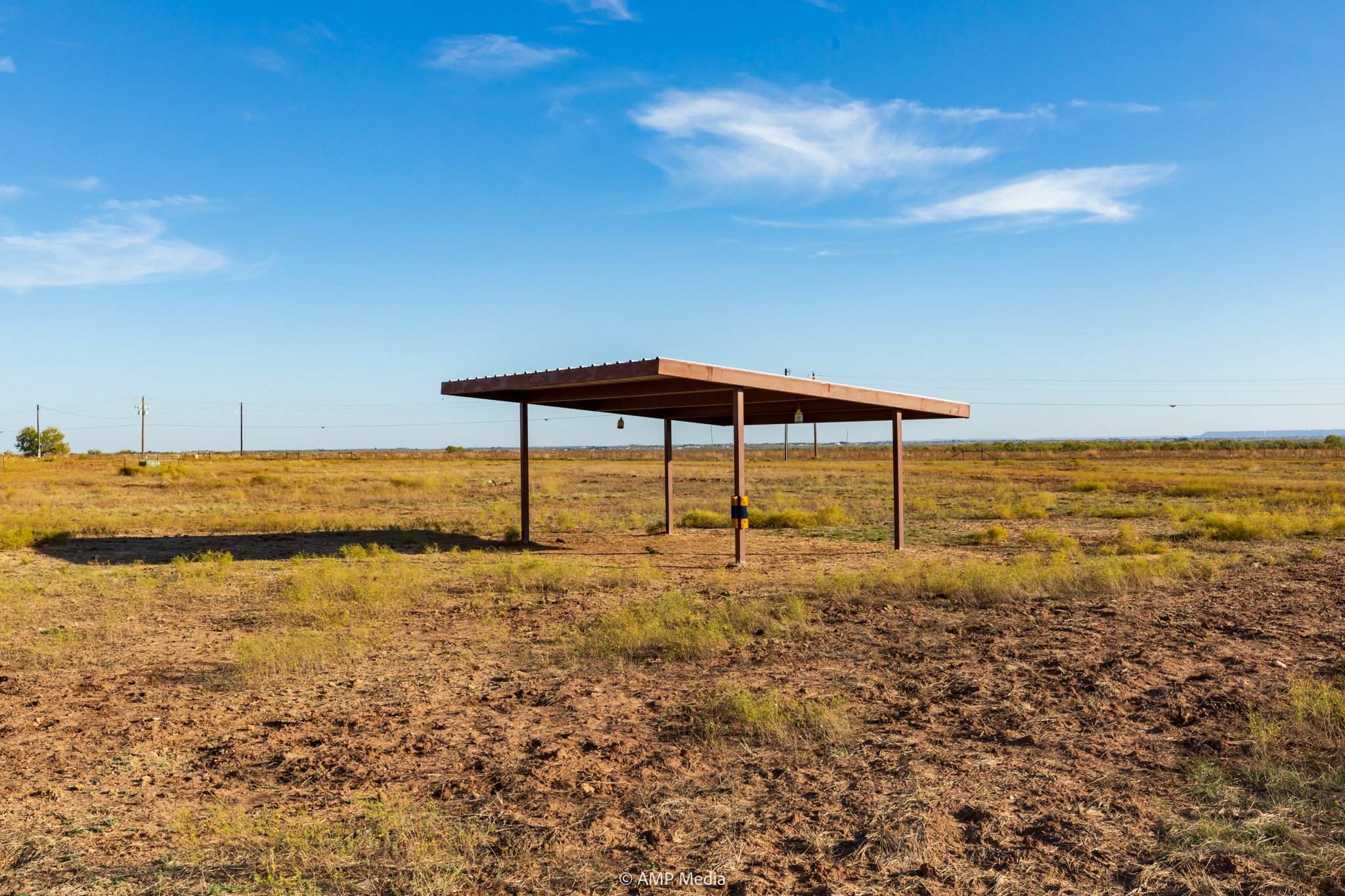 13558 A County Road 440 Merkel TX 79536
