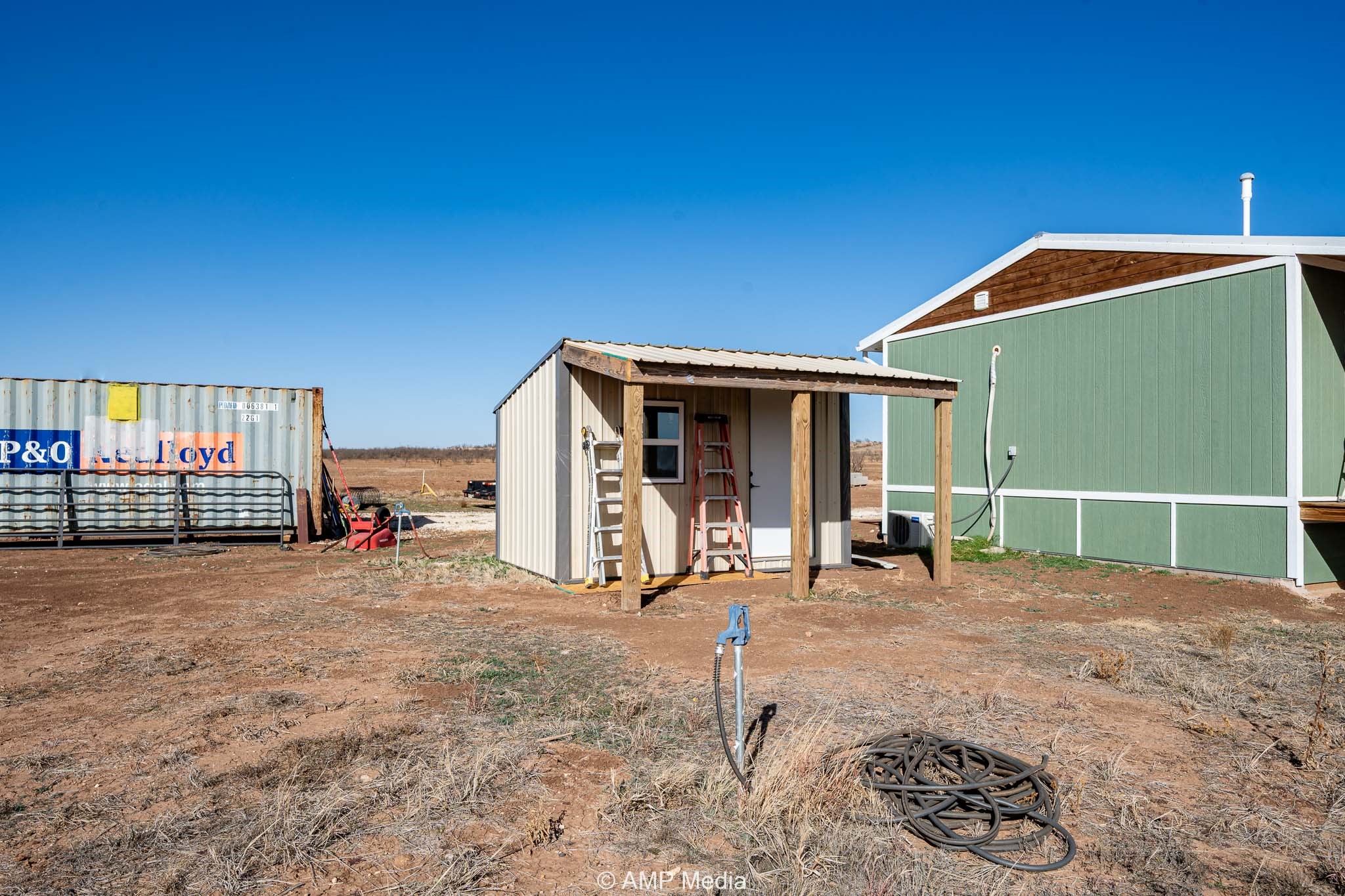 13558 A County Road 440 Merkel TX 79536