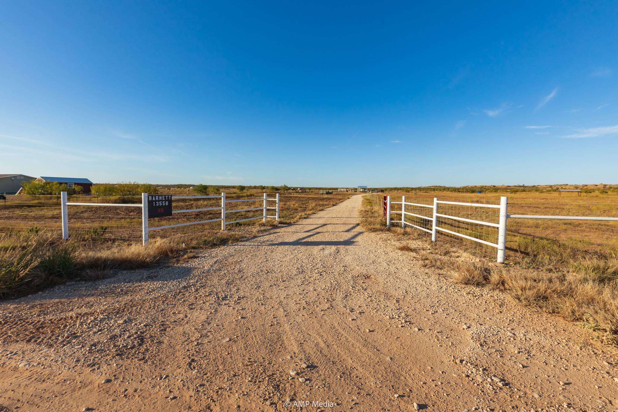 13558 A County Road 440 Merkel TX 79536